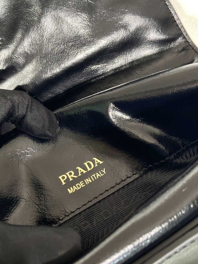 Prada Satchel Bags